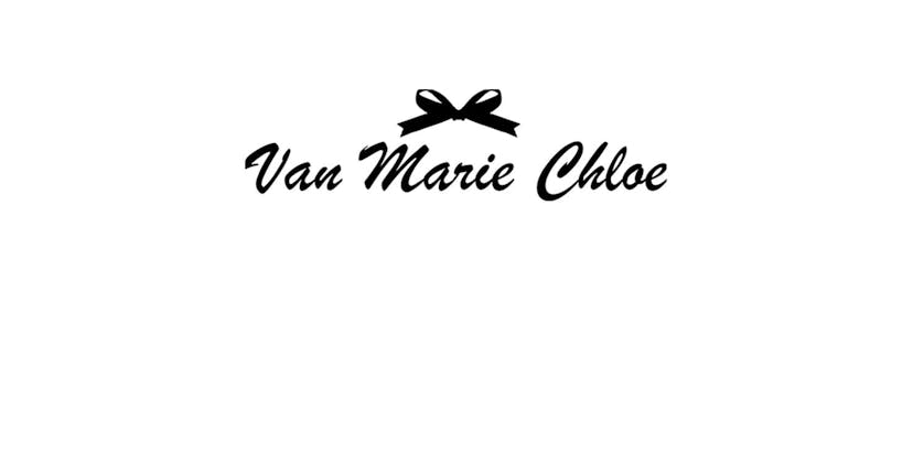 Van Marie Chloe Logo